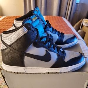 Nike dunk size 14